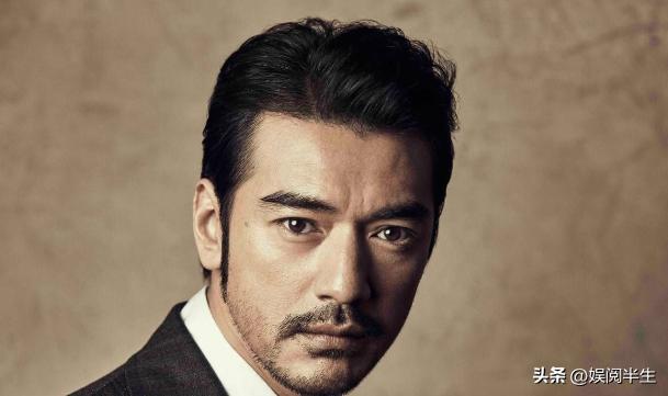 18位男星年轻时有多帅,老了后却帅出天际的4位男星