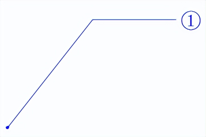 autocad机械制图怎么标注数字,autocad机械版怎么标注孔