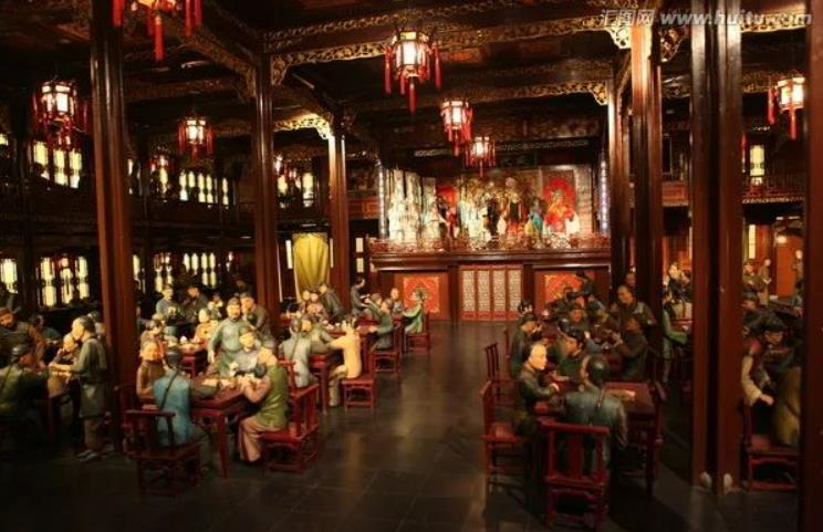 十言楹联集锦,楹联大全及赏析