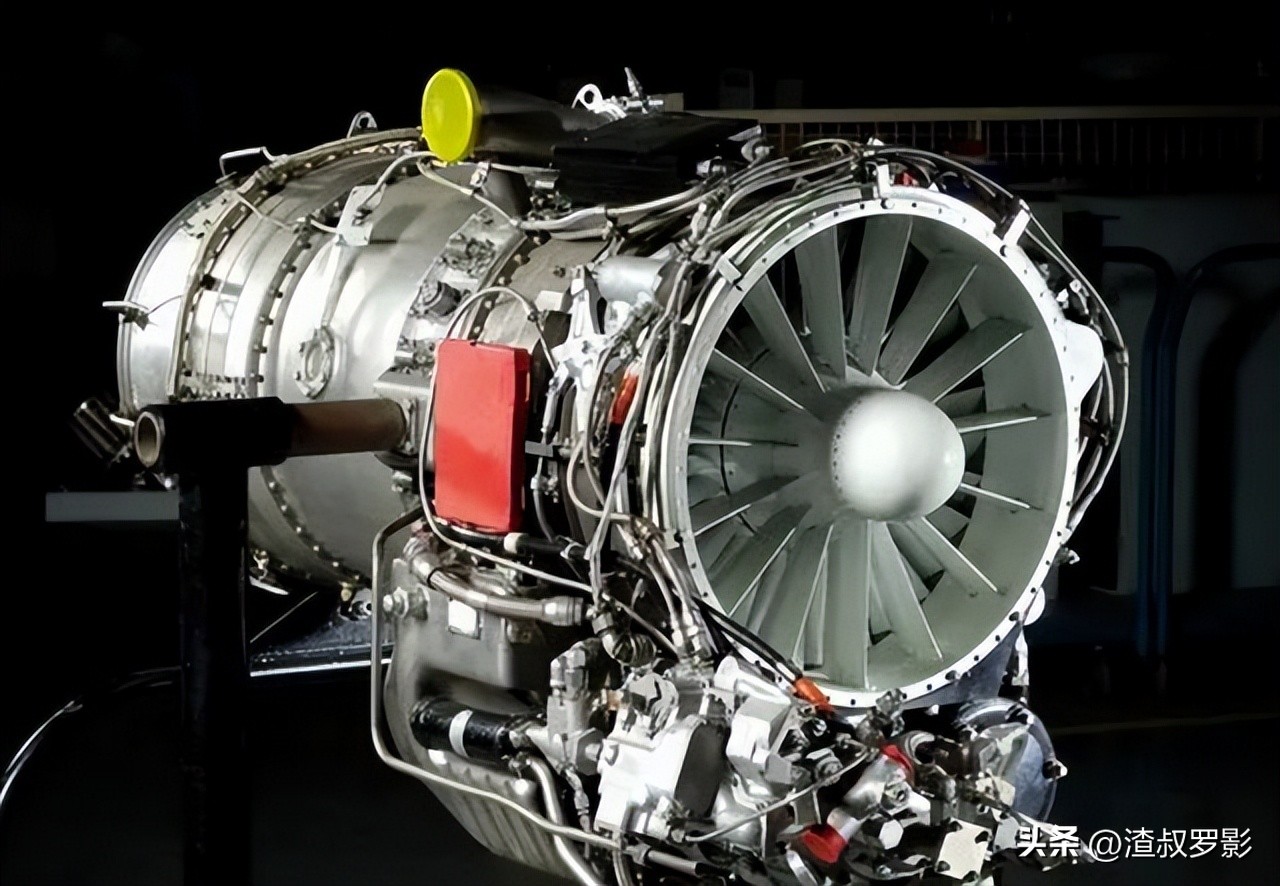 国产技术获重大突破,国产创新发动机问世