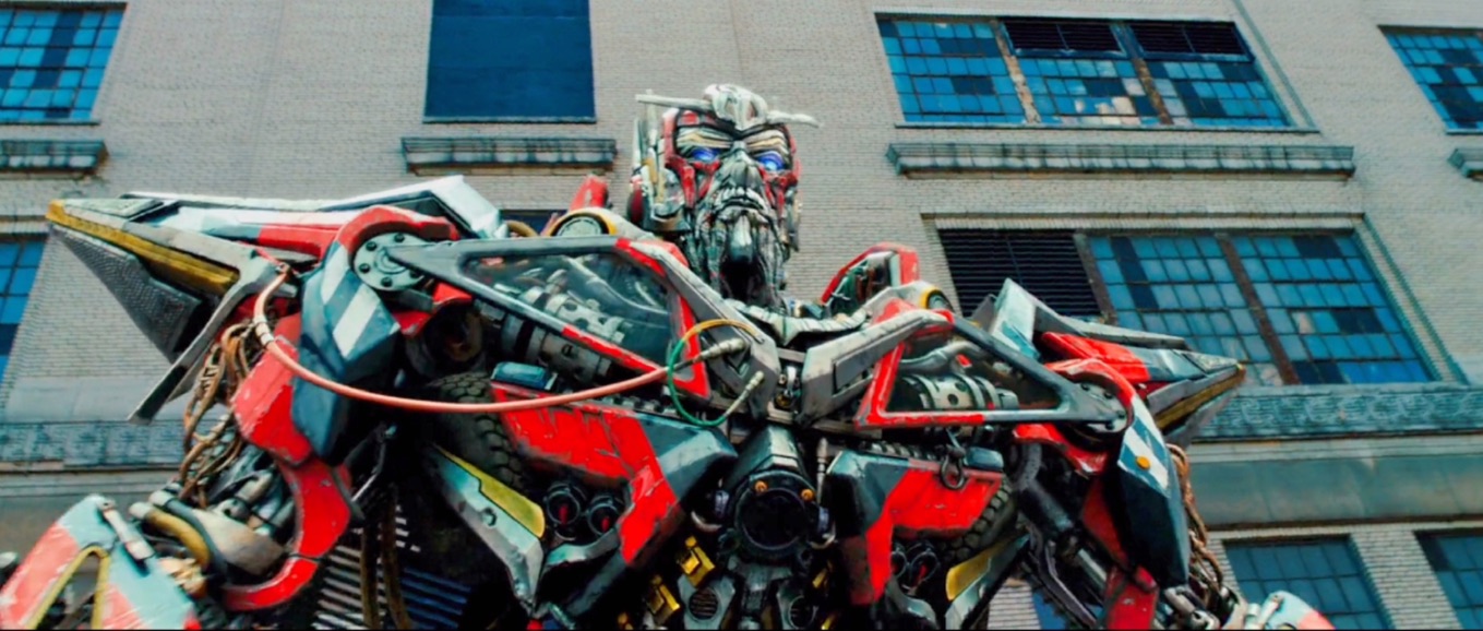 变形金刚隐藏的历史秘密,变形金刚揭秘11