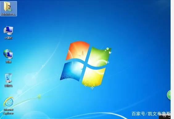 u盘重装电脑系统winxp教程,台式机xp系统如何重装win7系统