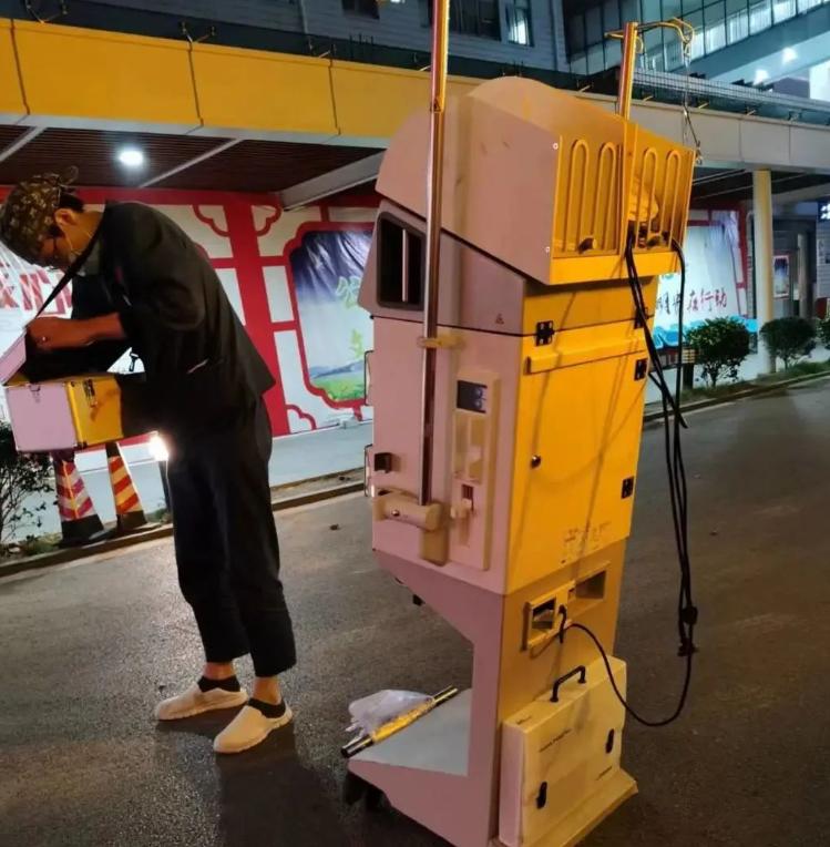 血液净化治疗crrt设备,连续性血液净化crrt操作视频