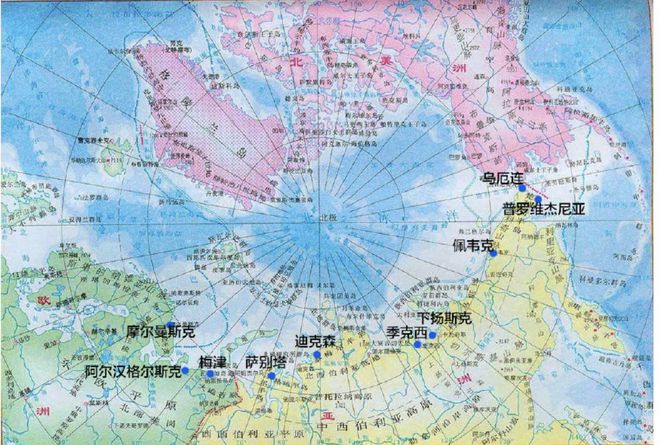 俄罗斯为多卖粮食中国，普京送上大礼，东北获得海参崴出海口