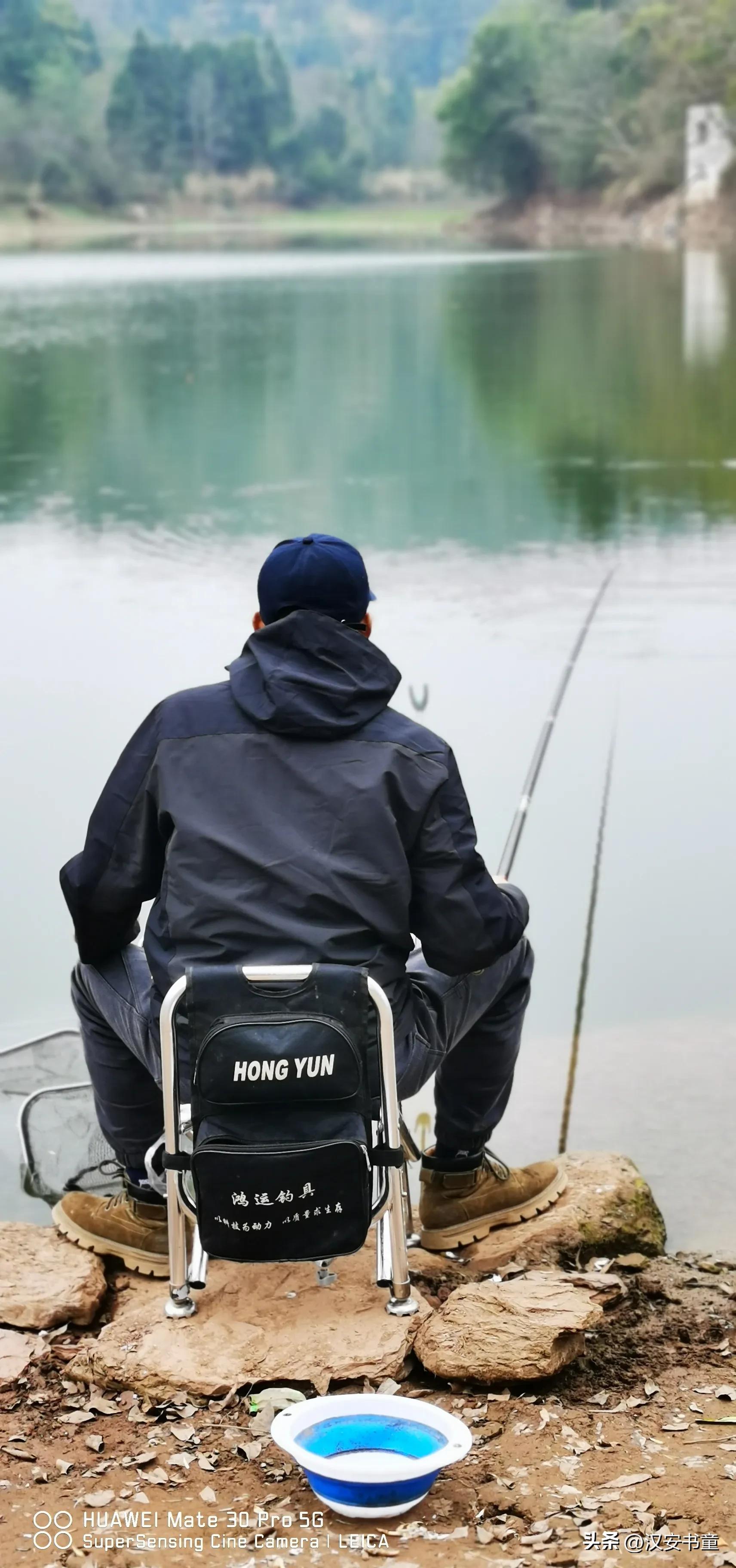 鲫鱼产卵的时候怎么调漂,鲫鱼岸边产卵前好不好钓