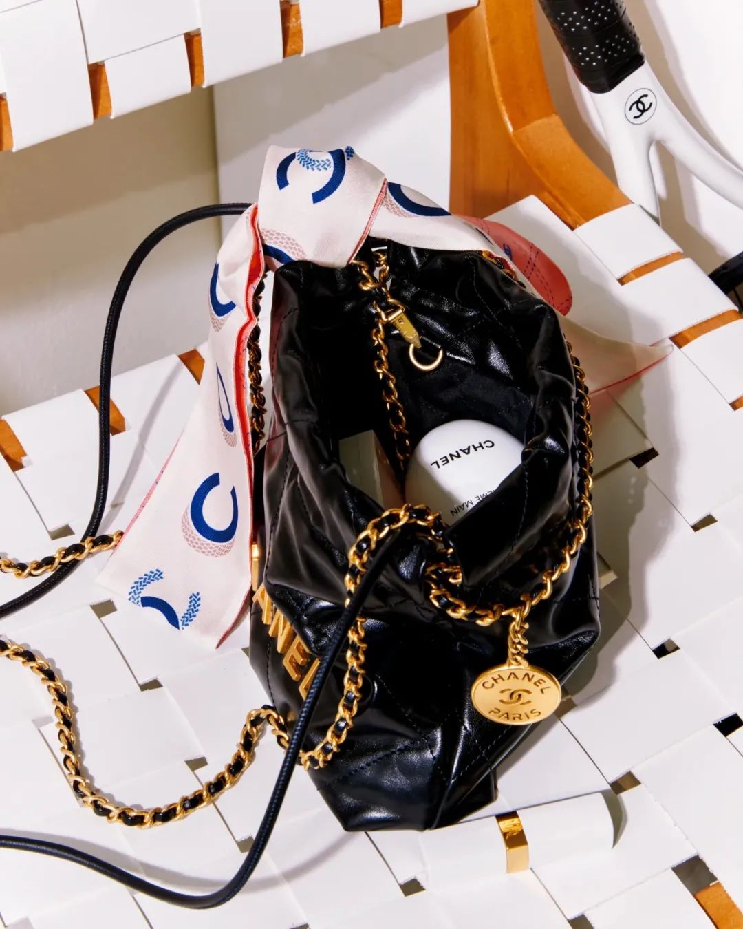 今年夏季最火的包包,今年最火的十种包包