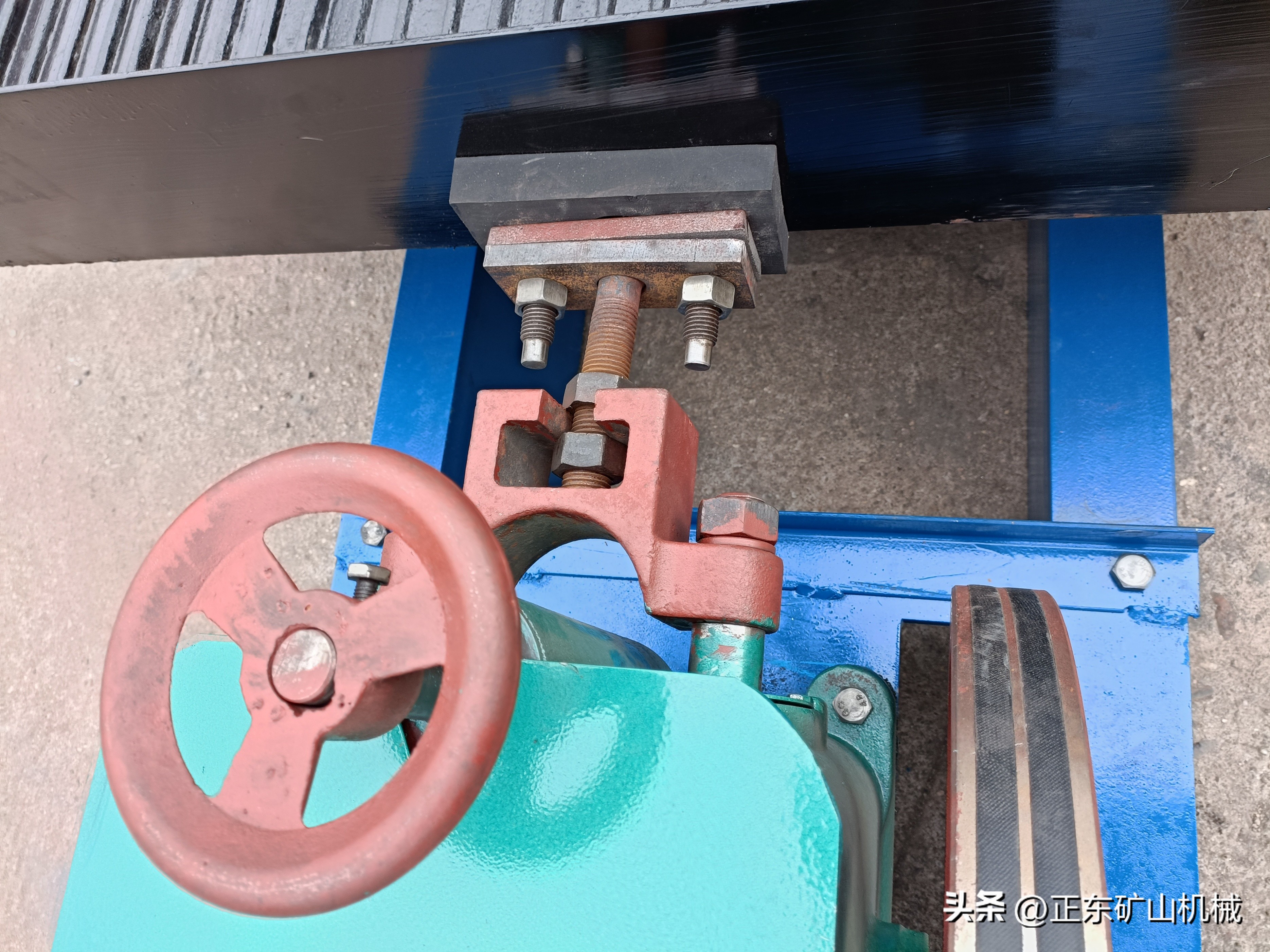 6s摇床如何分左右方向,6s摇床处理量