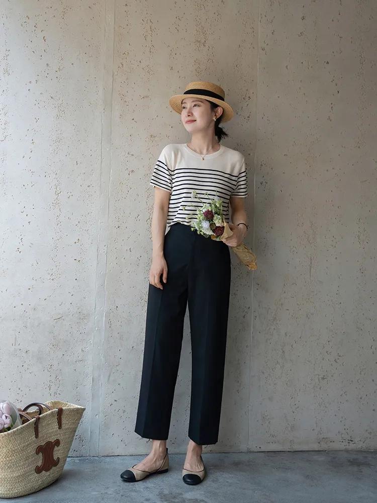 街拍最潮城市穿搭,街拍最养眼的穿衣风格