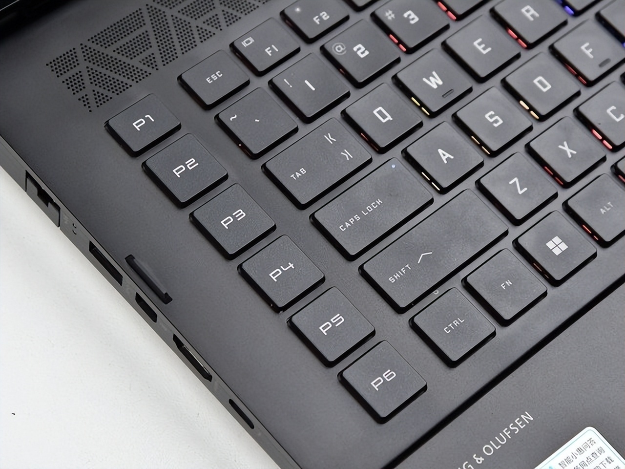 暗影精灵9omen新机评测,omen暗影精灵9锐龙版