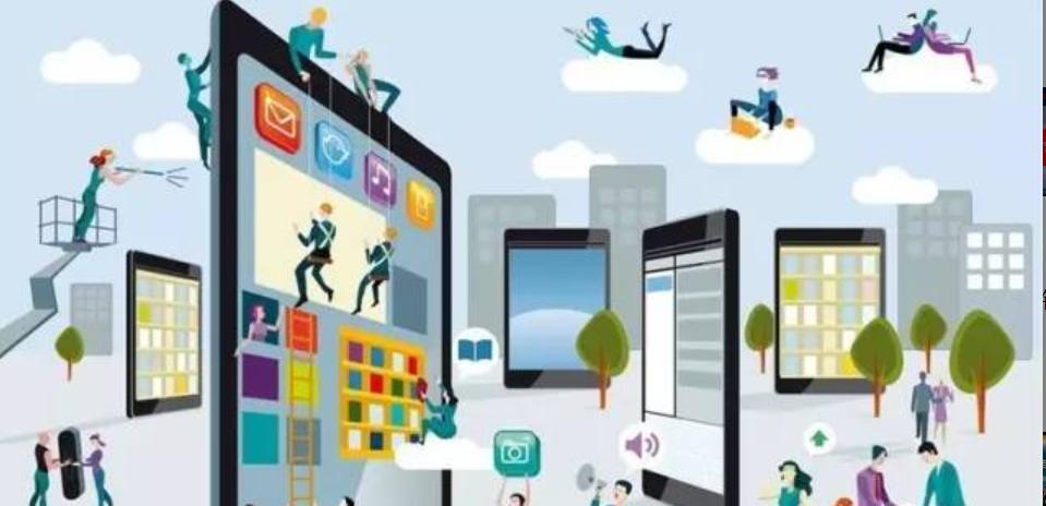 表面平静背后早已波涛汹涌,表面平静暗流涌动