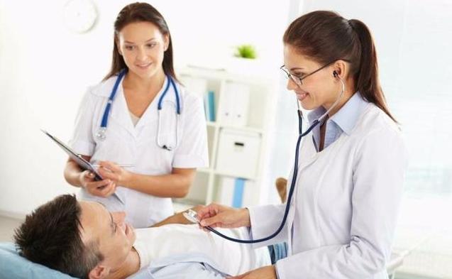 怎么在*生活性**前，判断对象有没有性病？