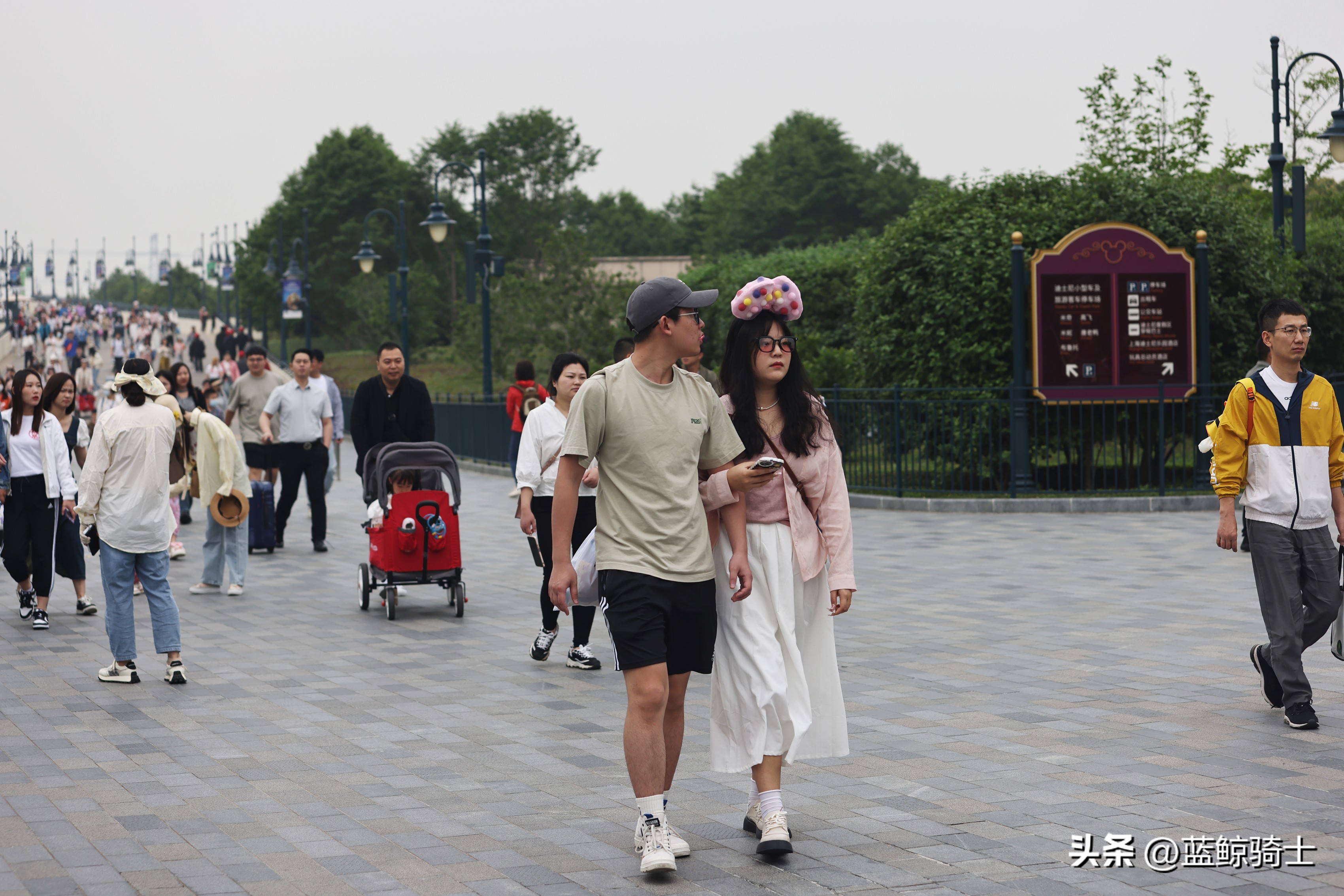 上海迪士尼乐园适合小女孩玩的,上海迪士尼儿童游玩路线