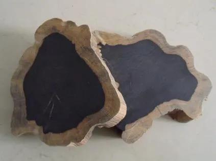 世界上密度最高的红木,红木界的三大贡木