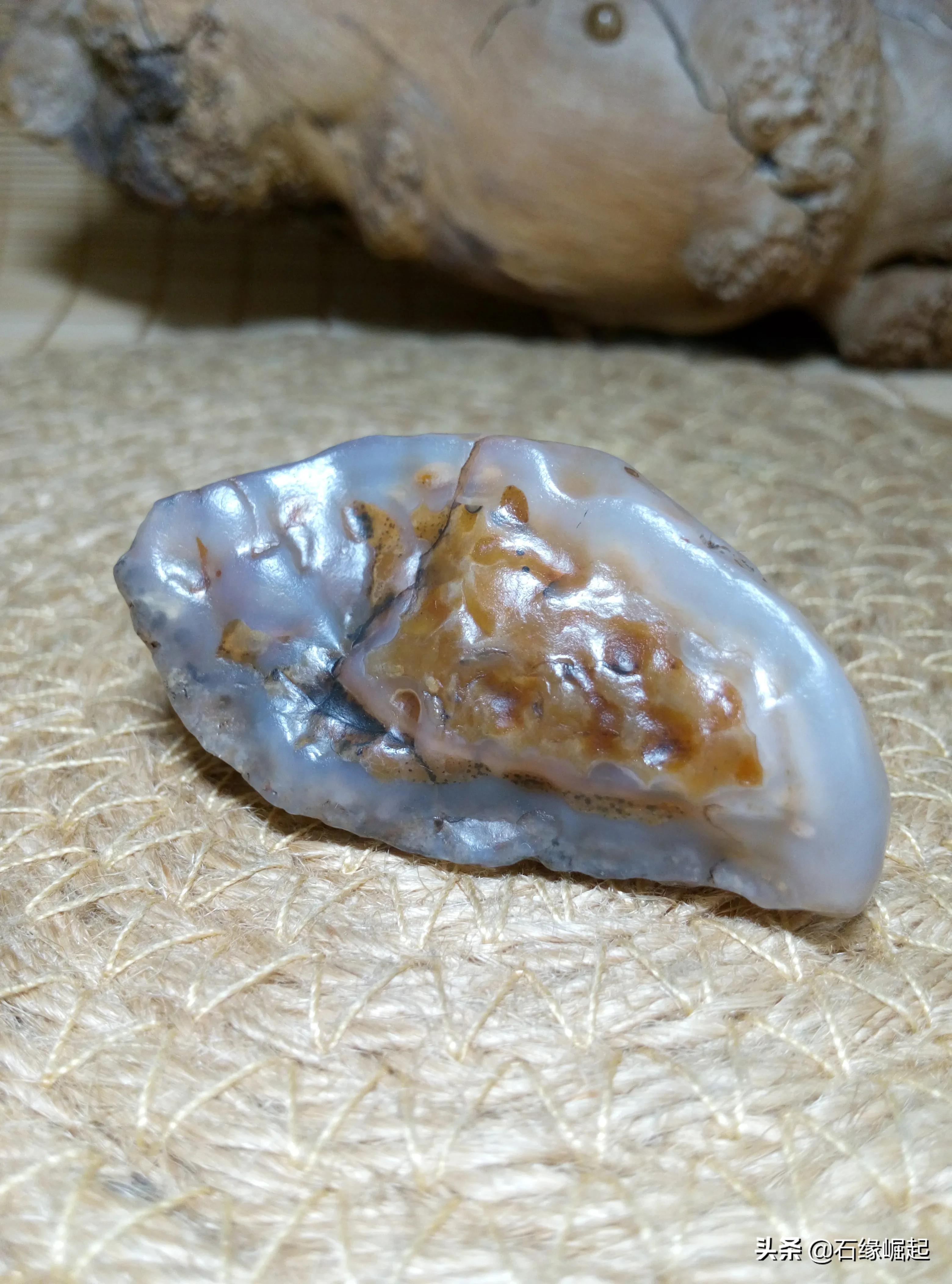 戈壁滩上的金子,戈壁上的黄金