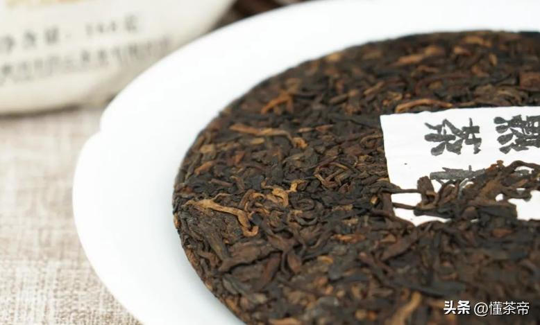 喝普洱茶的五大基本知识,喝普洱茶你需要知道的基本知识