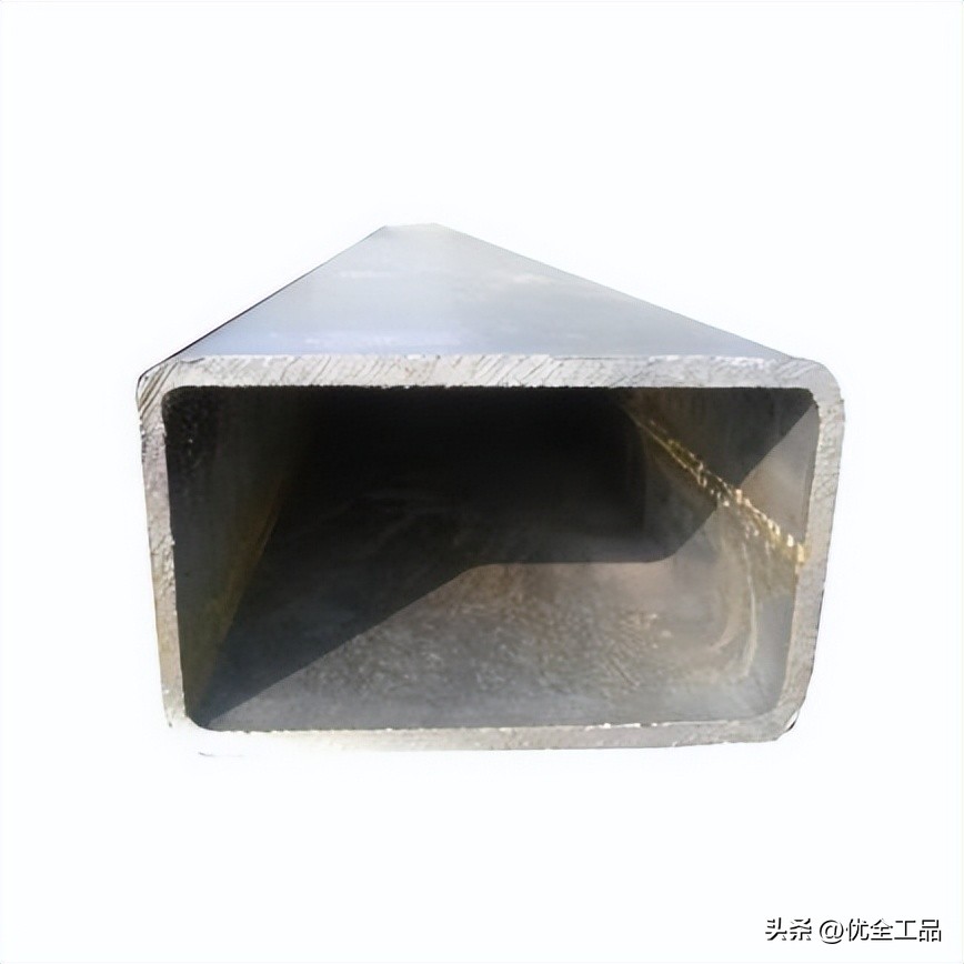 矩形方管的理论重量误差多少,矩形方管计算公式及重量