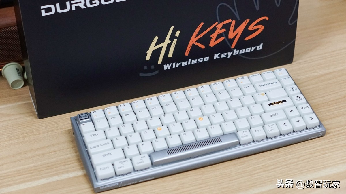 杜伽机械键盘真的很垃圾吗,杜伽机械键盘到底怎么样