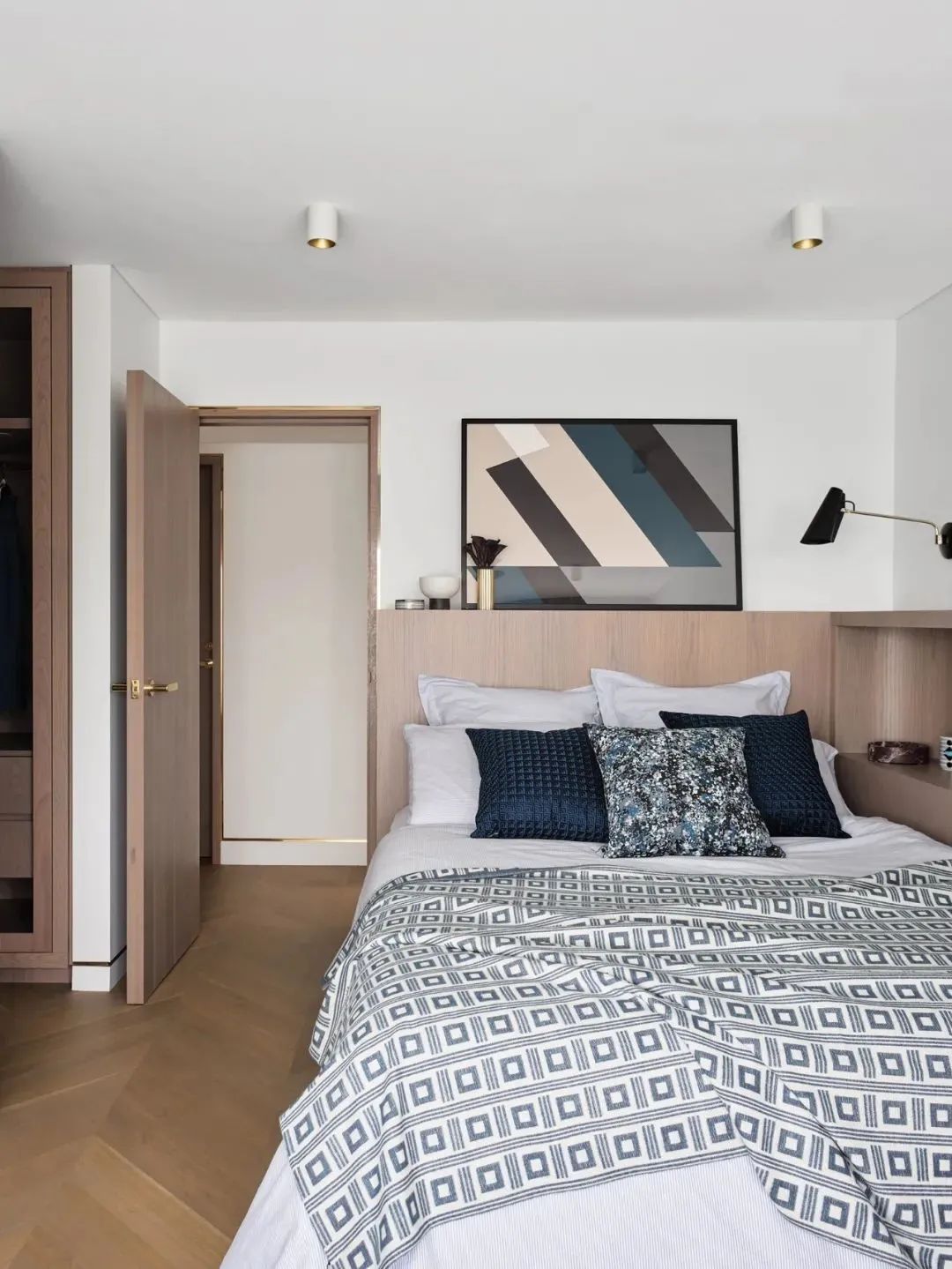 高级感轻奢浪漫优雅空间,浪漫典雅的空间设计