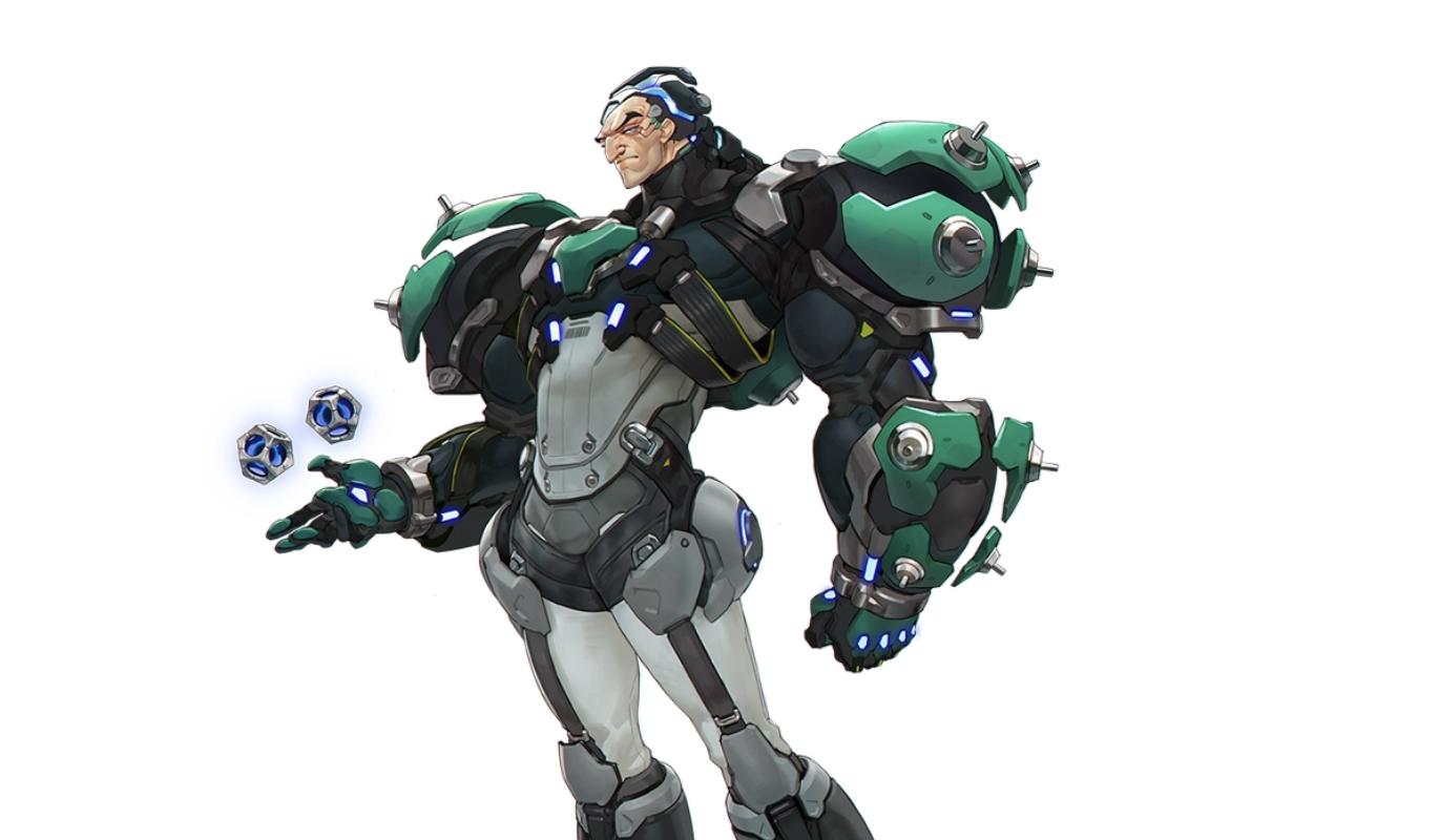 守望先锋国服和国际服,守望先锋2在国际服怎么下载