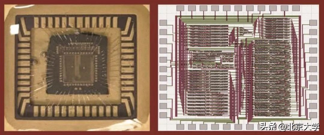 北大工科发展计划,北大新工科建设