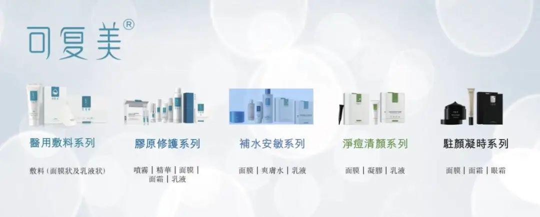 李佳琦 医美 (李佳琦直播间医美面膜价格)