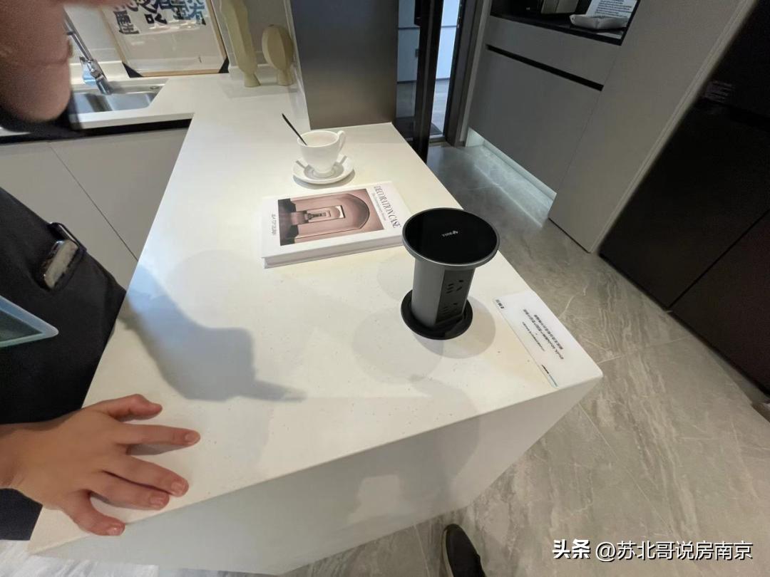 南京海信慧园多少钱一平方,城南区值得买吗