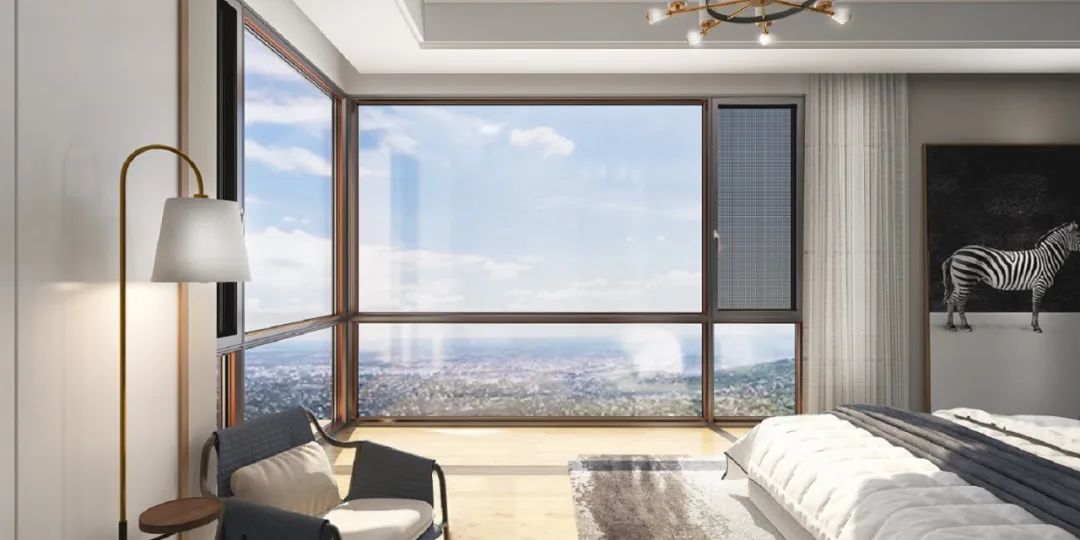 去封阳台可以感受隔音效果吗,封阳台通风隔热隔音