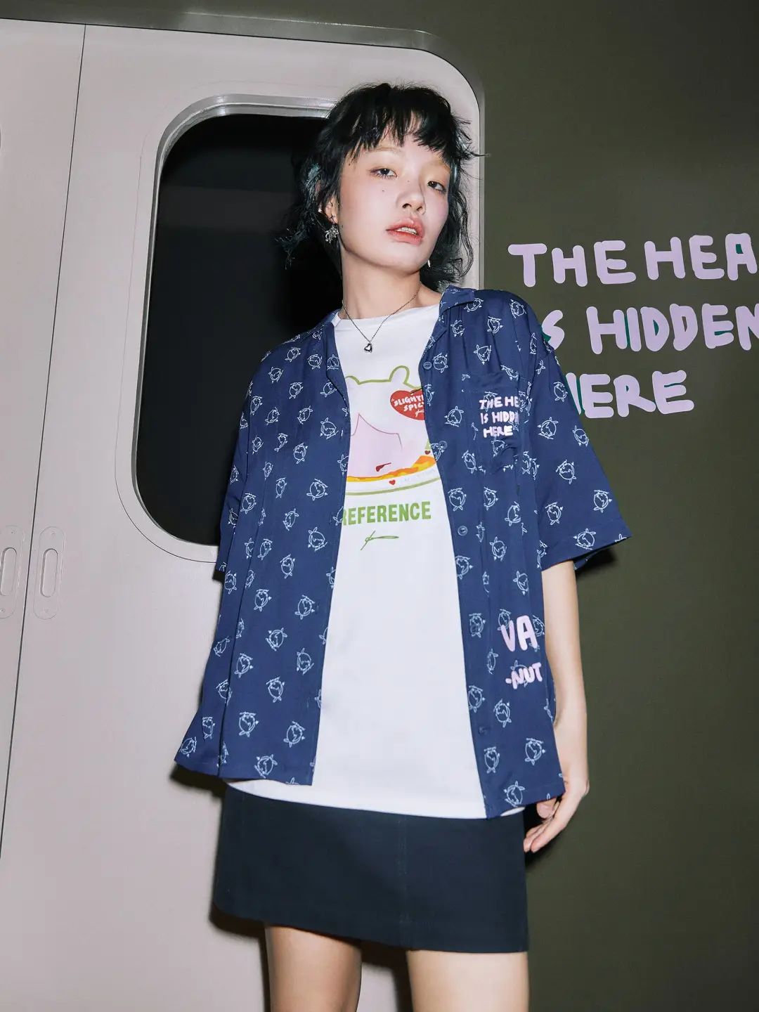 vansoffthewall啥意思,vans2023滑板活动