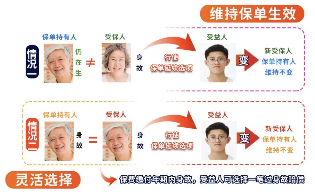 富通传家宝宽限期,富通创世传家宝寿险计划2尊尚版