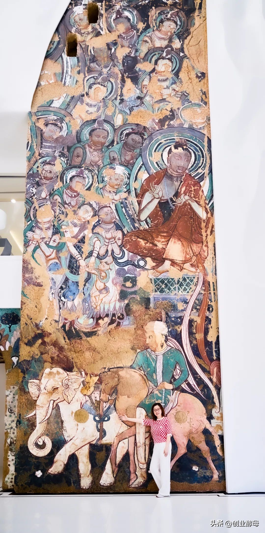 对话美克家居总经理牟莉：工作是修行，困难是最好的礼物