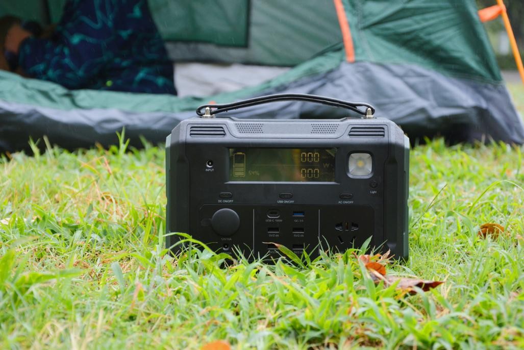 奥睿科150w户外电源,奥睿科500w