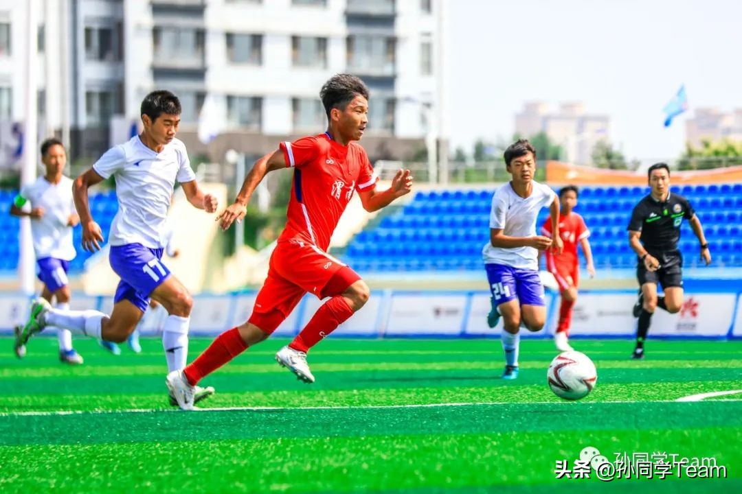 省运会足球回放,省运赛场