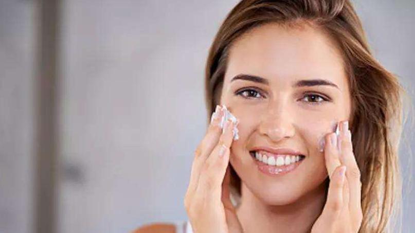 敏感皮肤怎么改善肤质,改善红血丝敏感肌的护肤产品