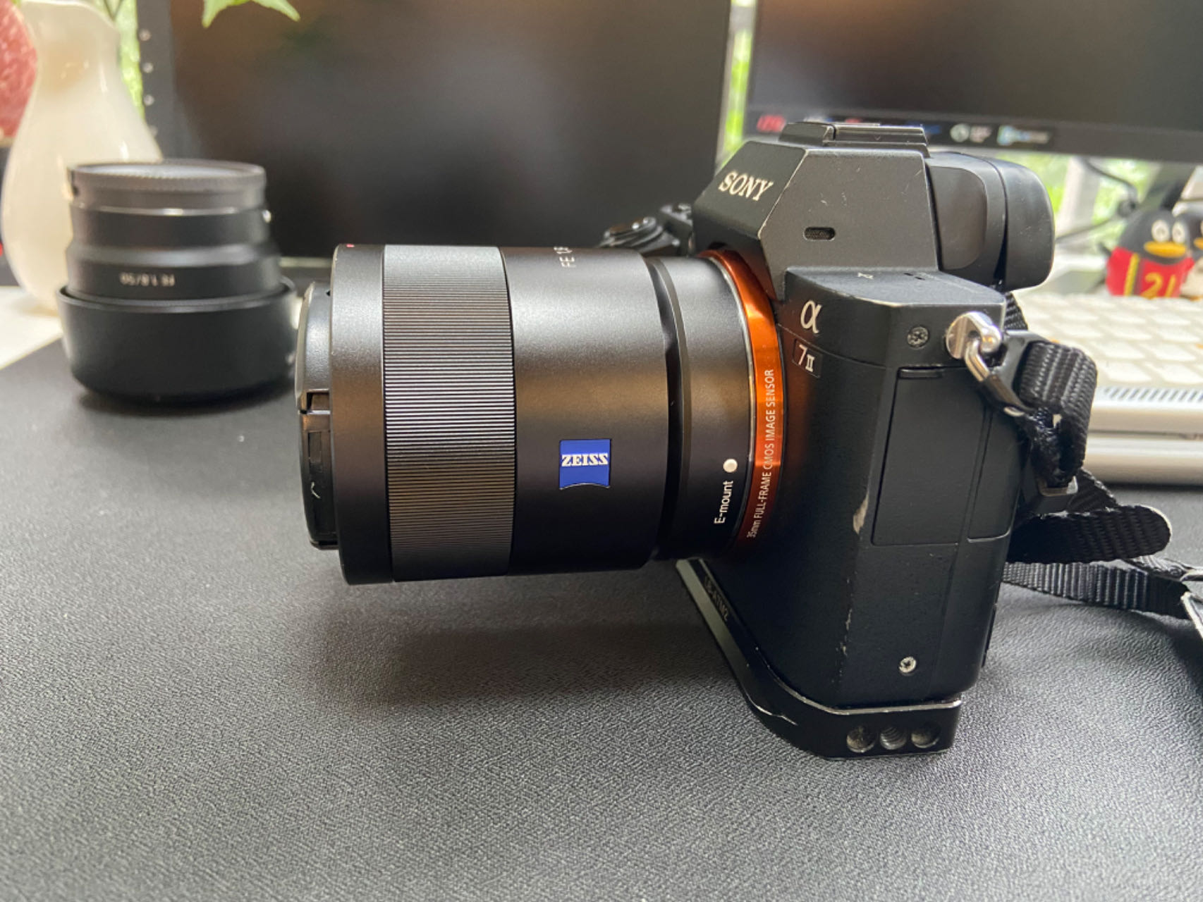 索尼a7m2现在还值得入手吗,2024年索尼a7m2还值得买吗