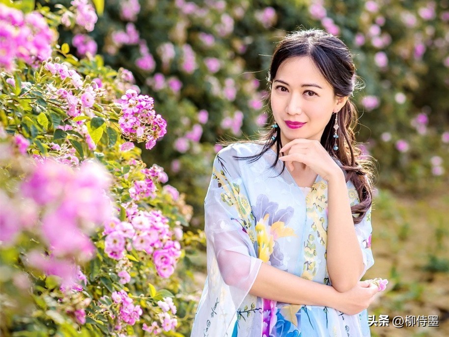 女生拍照脸大怎么解决,摄影拍照大小脸明显怎么办