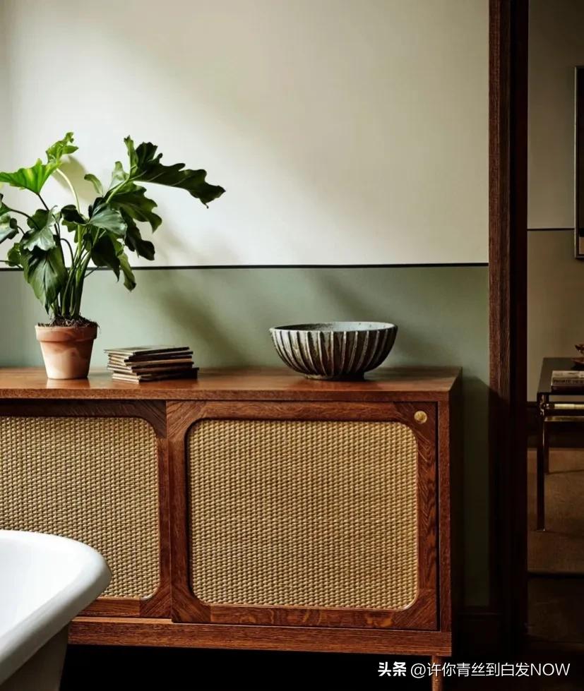 南洋旧梦是傣族风格吗,南洋复古风实景案例