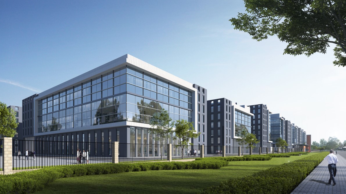 表面处理电镀厂,电镀为什么要进园区