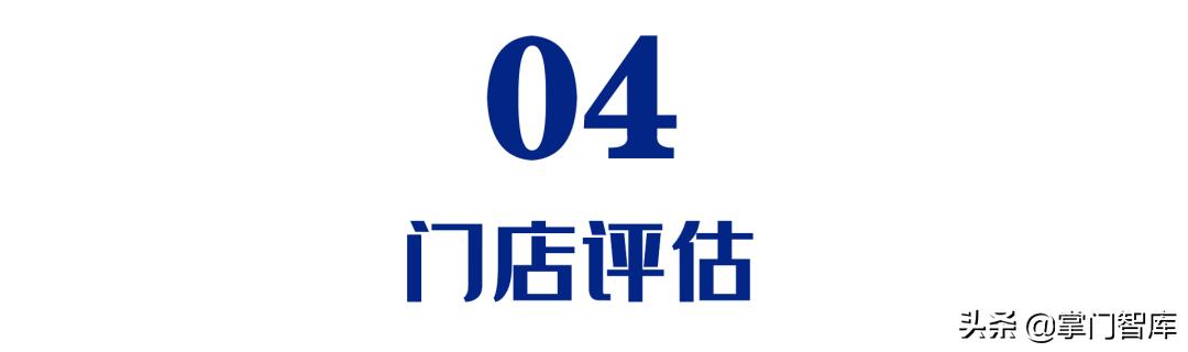 连锁企业选址手册,选址方案ppt讲解