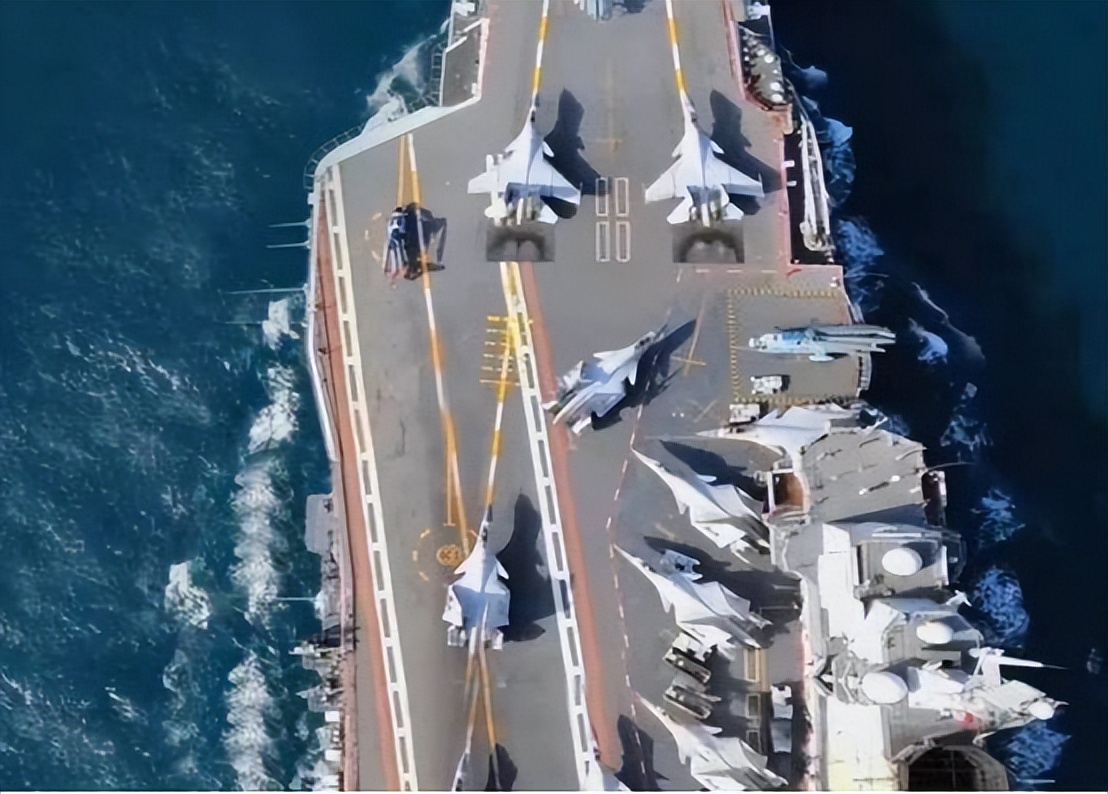 辽宁号会出售给巴基斯坦吗,辽宁号会出售给俄罗斯吗