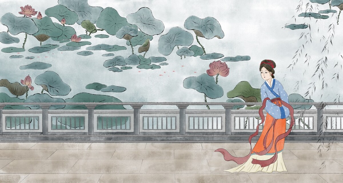 古代买一个丫鬟要多少钱,在古代买一个丫鬟需要多少钱