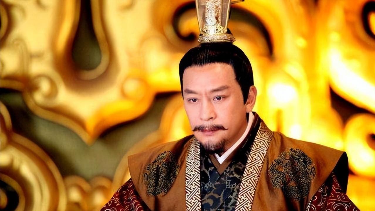 唐朝前5位皇帝哪个最窝囊,唐朝二十一个皇帝中哪个最昏庸