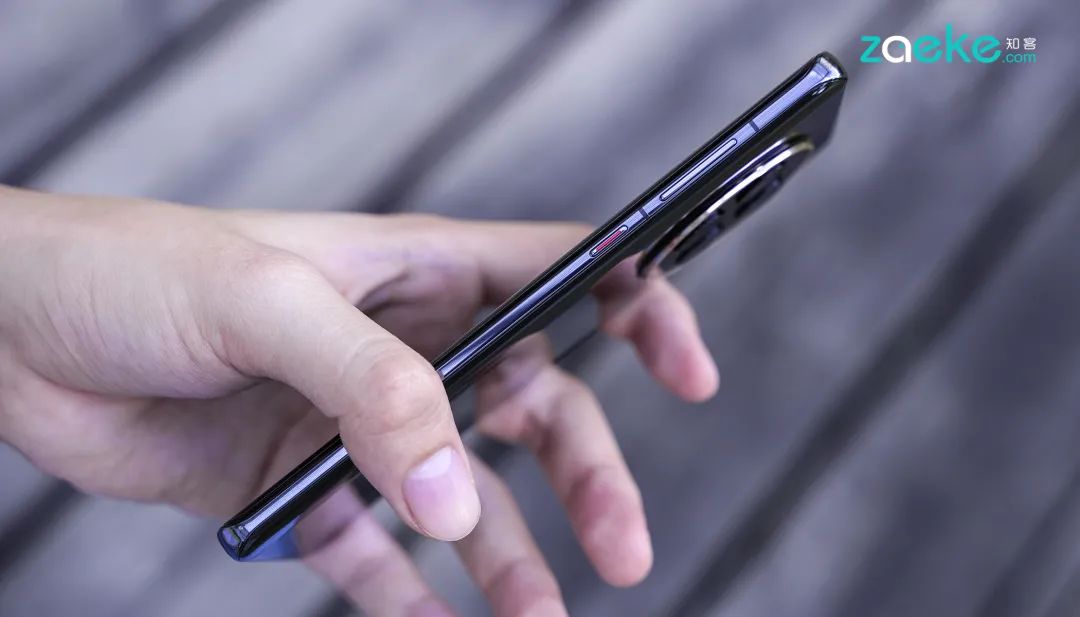 华为mate50pro深度体验感受,华为mate50pro评测超详细版