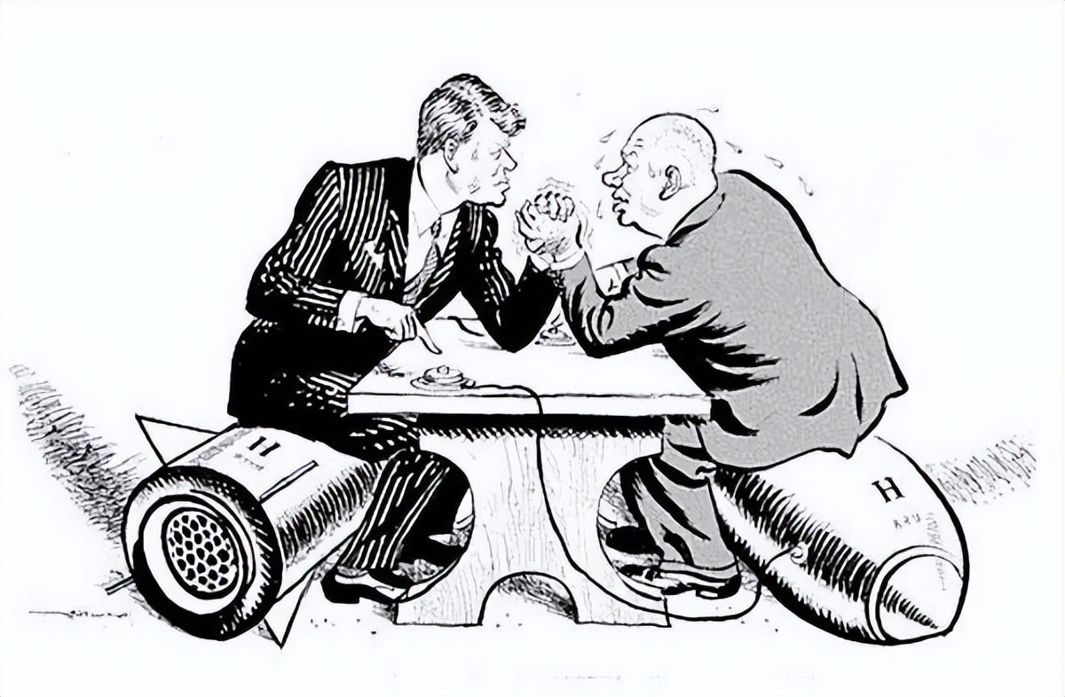 肯尼迪为何会被杀,肯尼迪之死真正原因