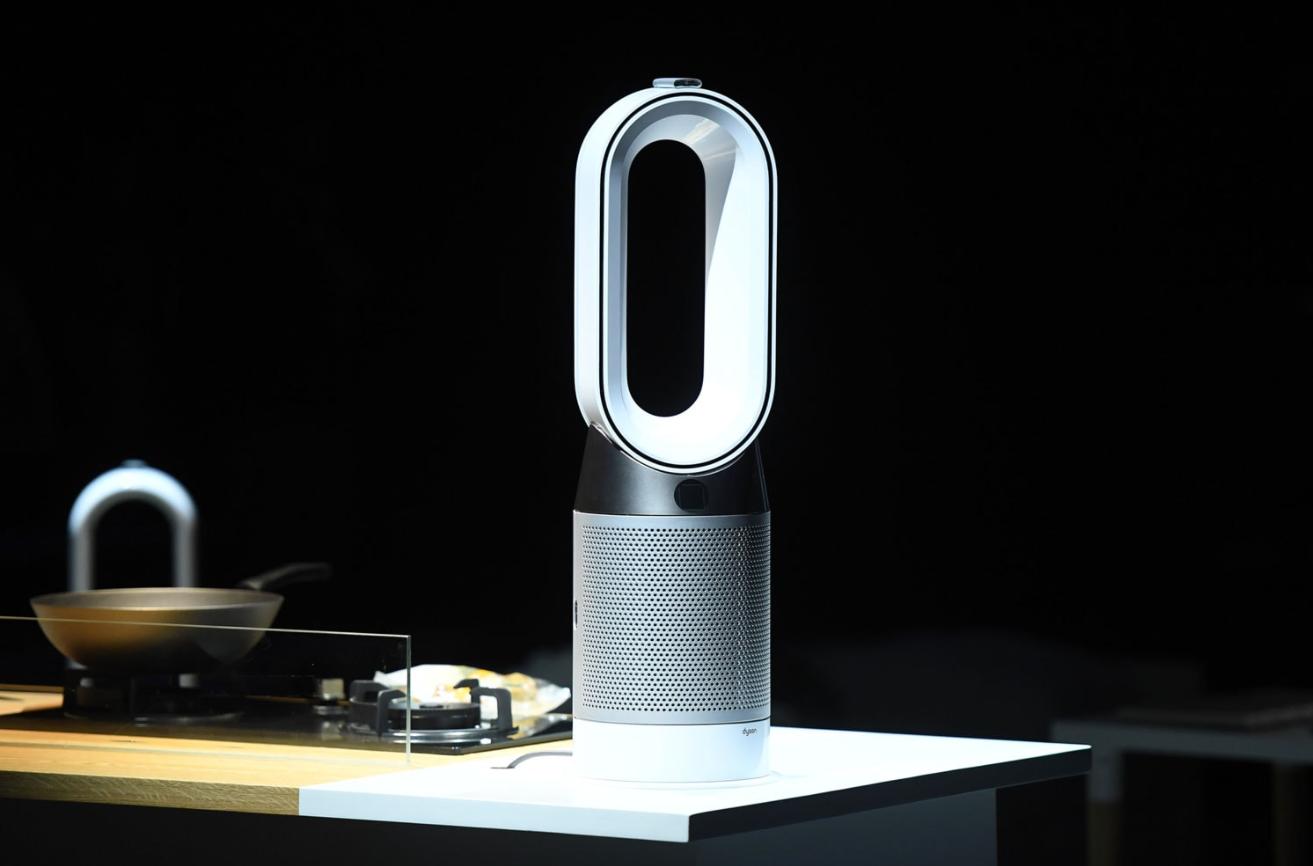 无叶风扇和普通风扇的区别,无叶风扇为什么比空调贵