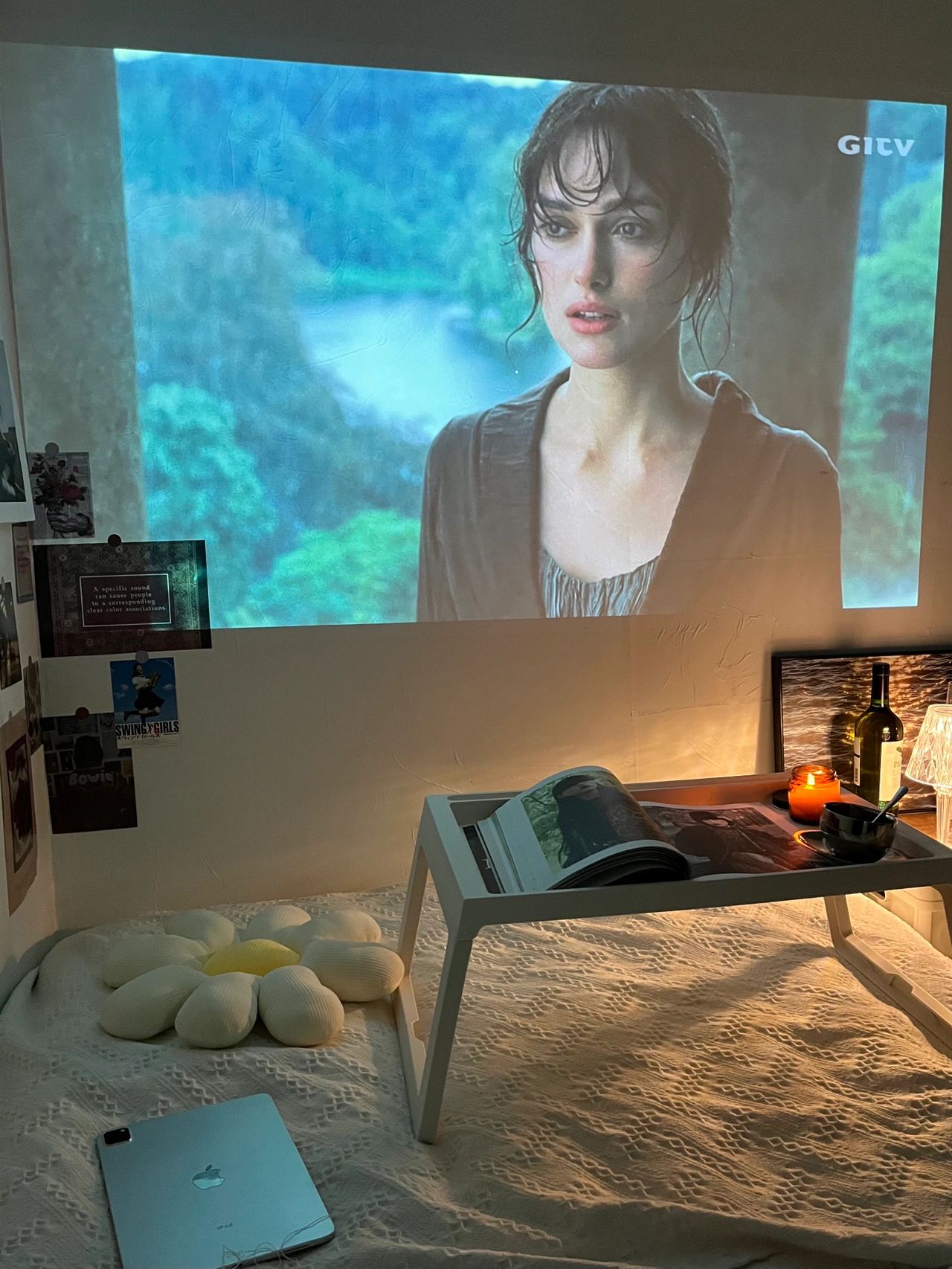 投影仪究竟值不值得投入？用过3台以后，谈谈我的真实感受