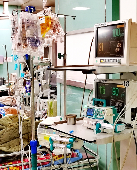 沈阳军区陆军学院,沈阳军区陆军总医院