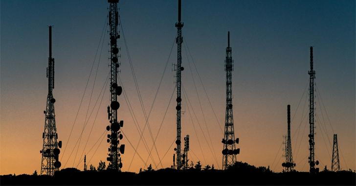 外媒报告声称中国黑客入侵中东电信供应商？