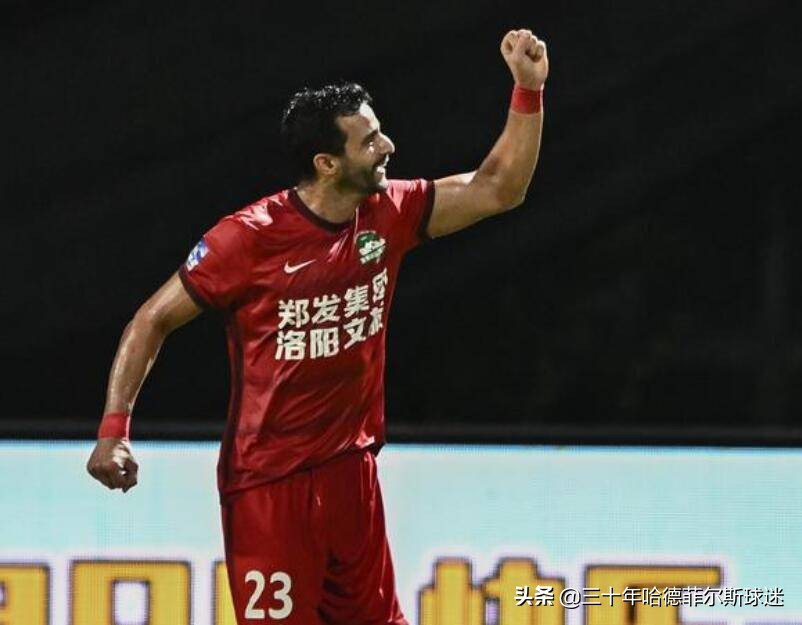 中超为什么输给河南建业,中超河南建业vs华夏