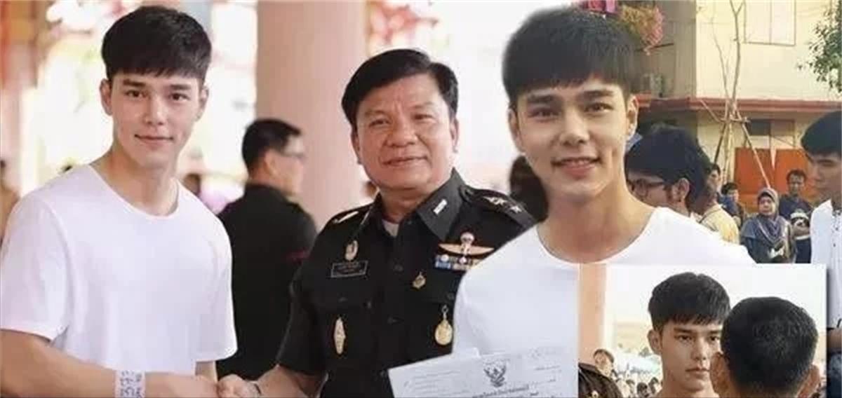 宁做人妖也不愿服兵役，征兵现场吓昏厥，泰国人为何如此抗拒当兵