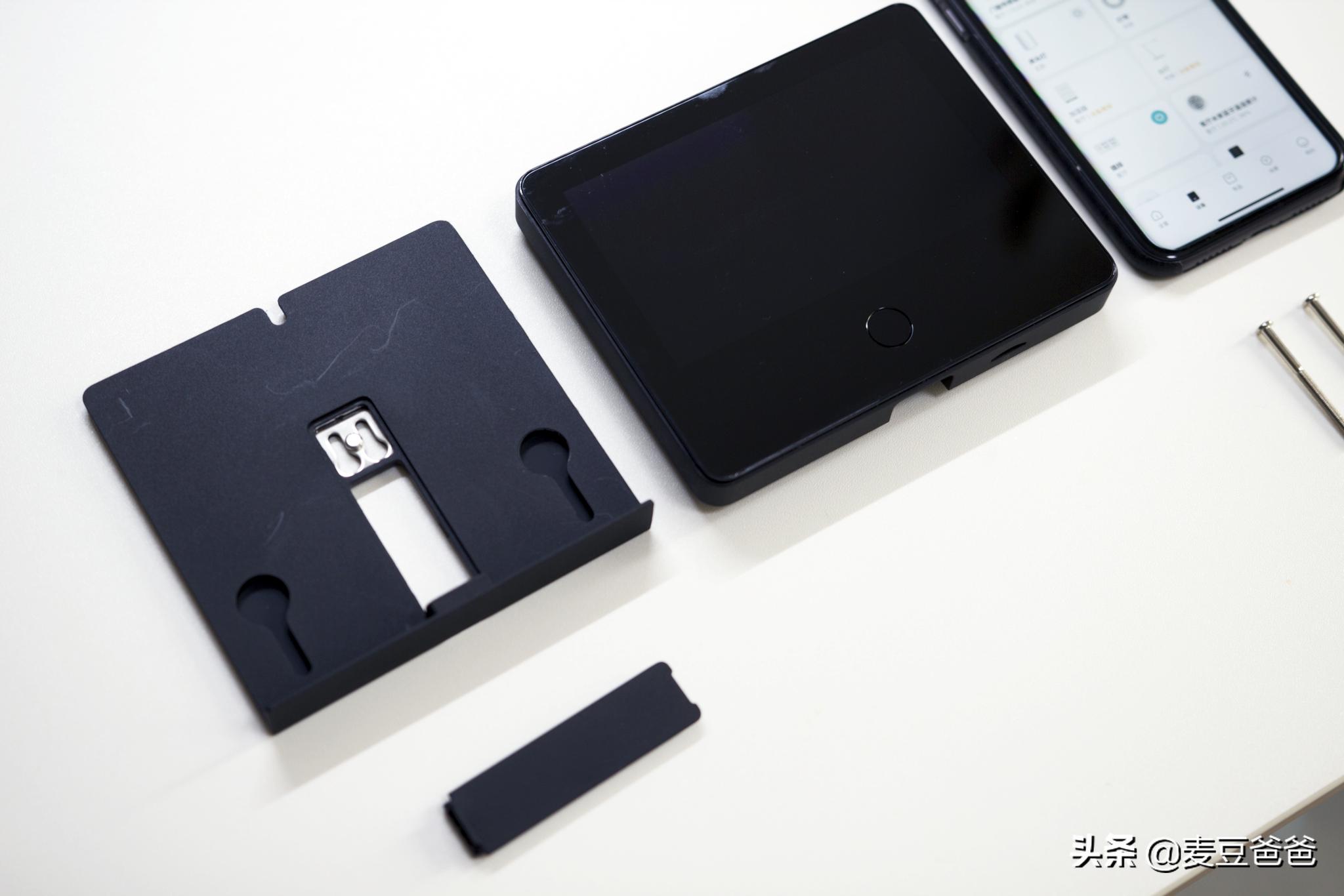 小米智能猫眼1s是什么协议,小米智能猫眼1s智能场景